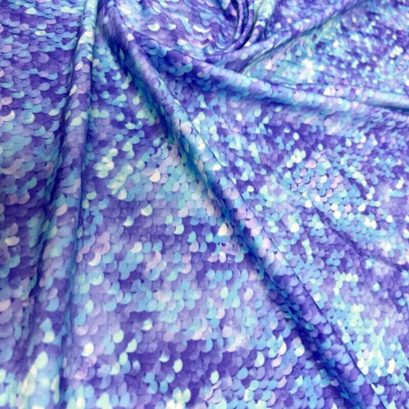Spandex Fabric