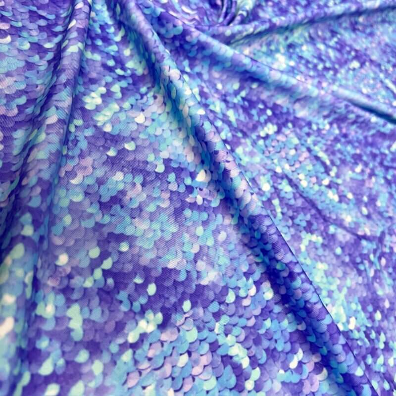 Spandex Fabric