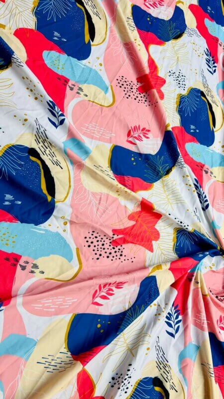 Spandex Fabric