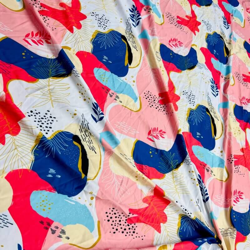 Spandex Fabric
