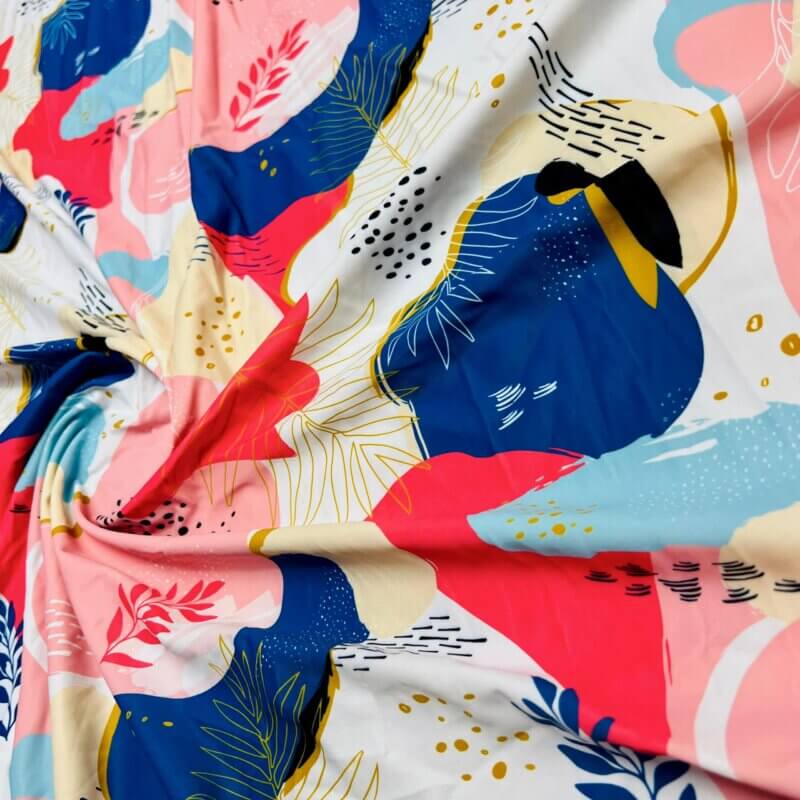 Spandex Fabric