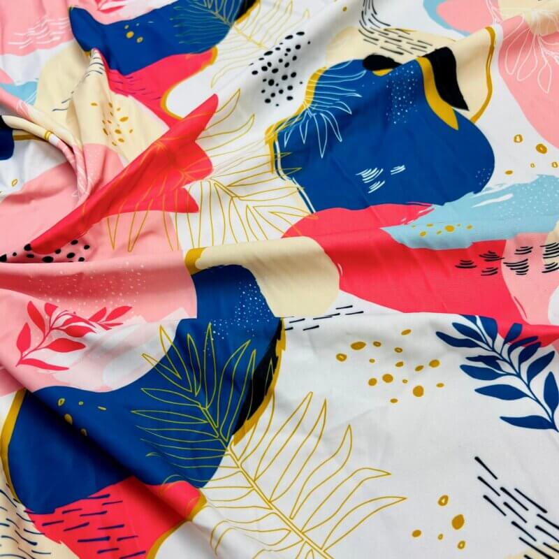 Spandex Fabric