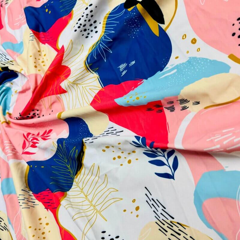 Spandex Fabric