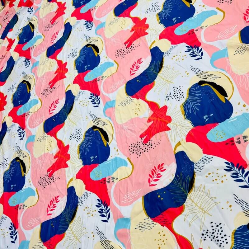 Spandex Fabric