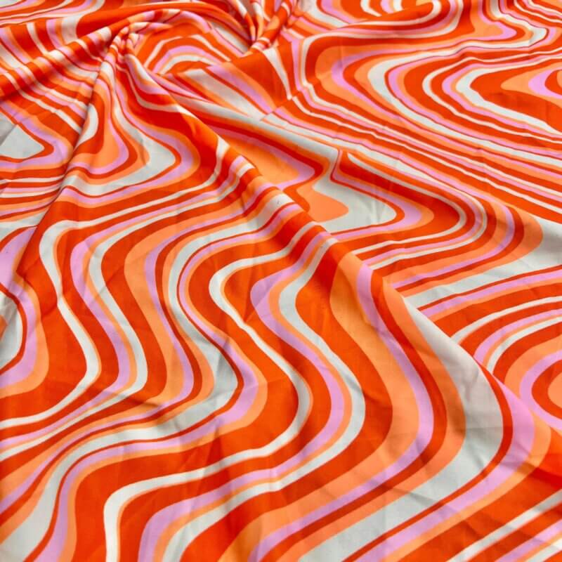 Spandex Fabric