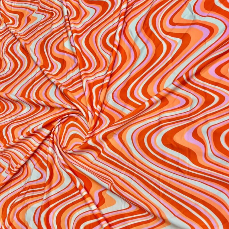 Spandex Fabric