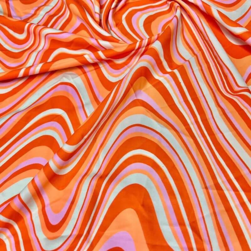 Spandex Fabric