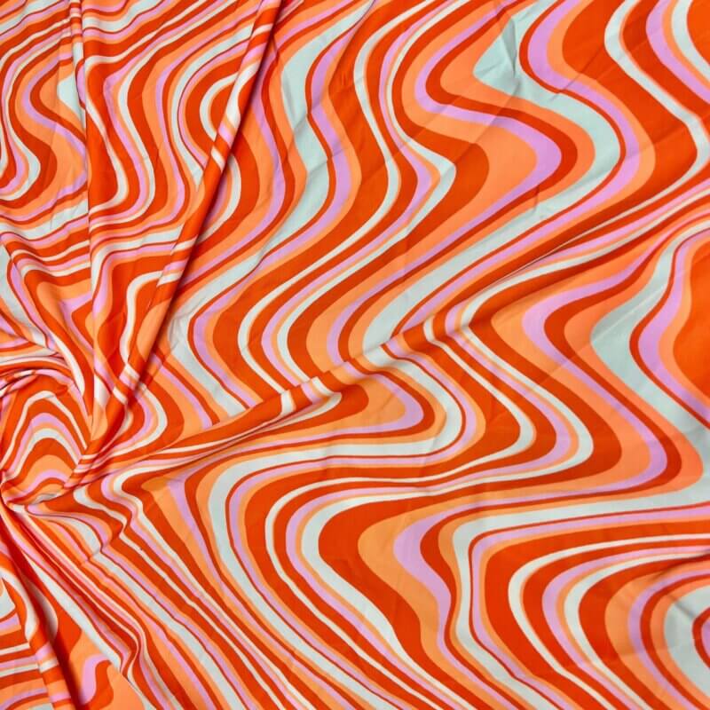 Spandex Fabric