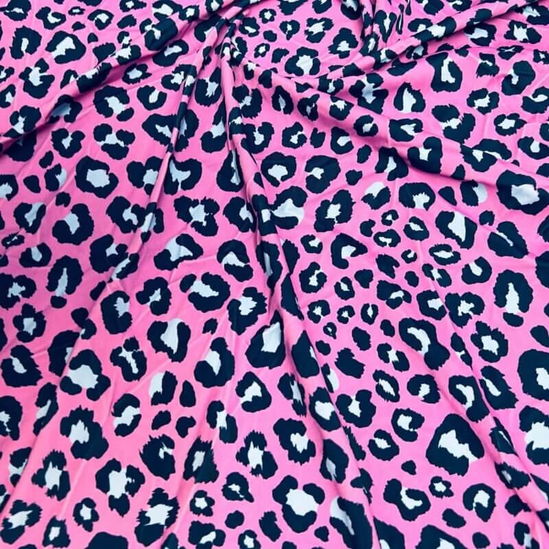 Spandex Fabric