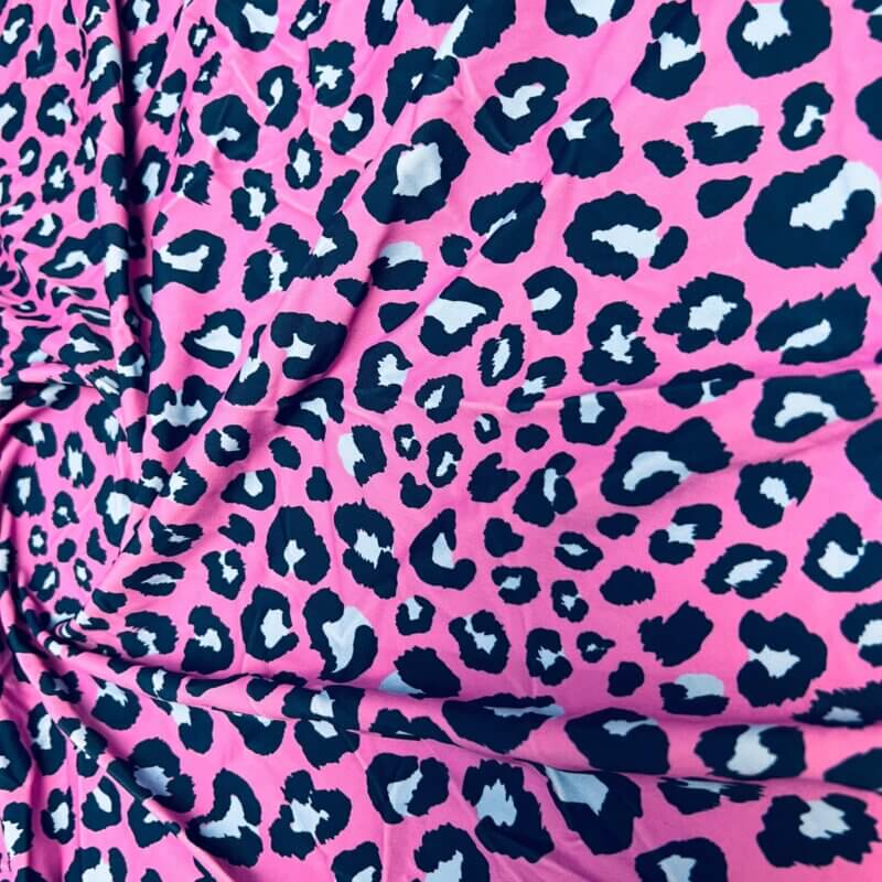 Spandex Fabric