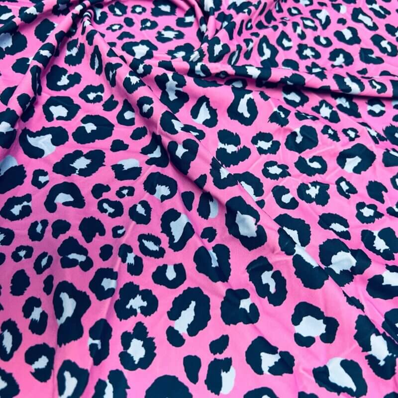 Spandex Fabric