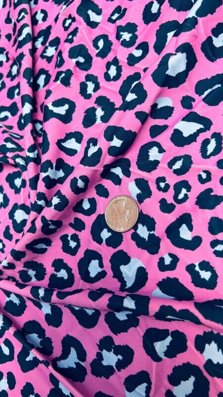 Spandex Fabric