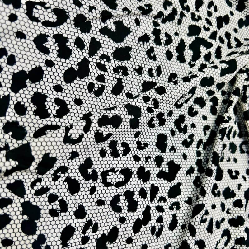 Spandex Fabric