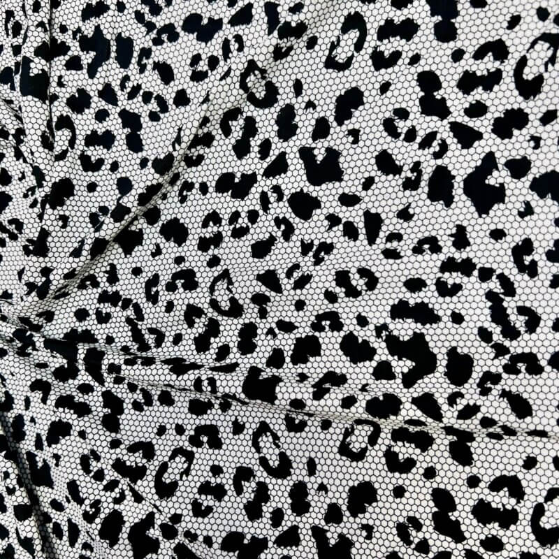Spandex Fabric