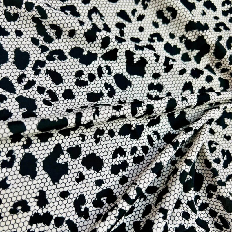 Spandex Fabric