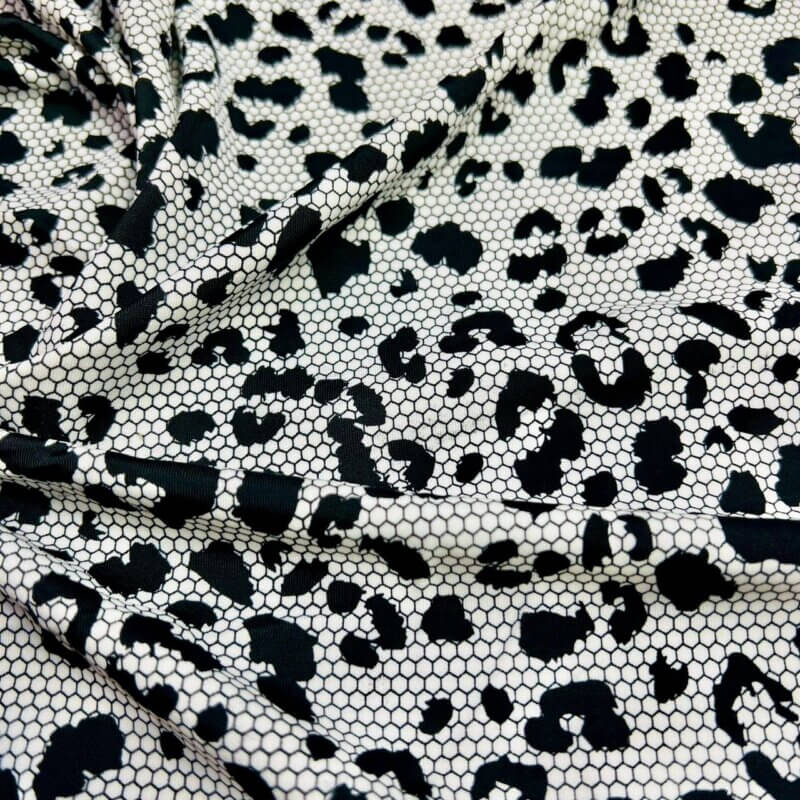Spandex Fabric