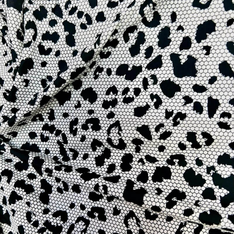 Spandex Fabric
