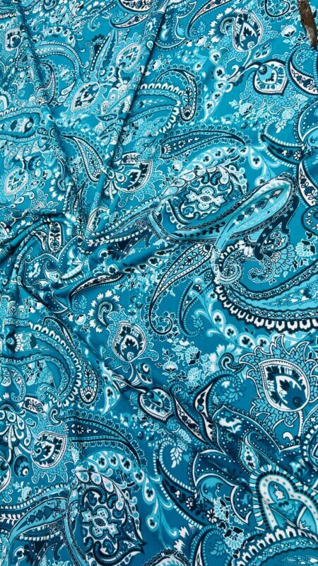 Spandex Fabric