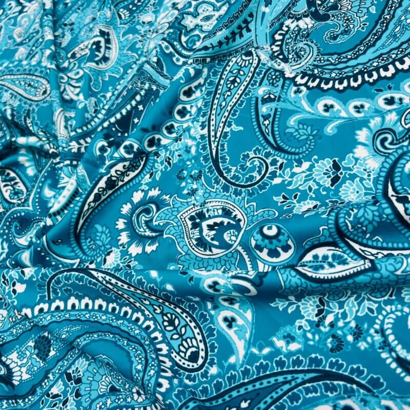 Spandex Fabric