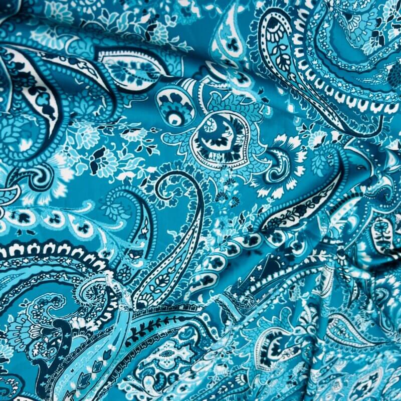 Spandex Fabric