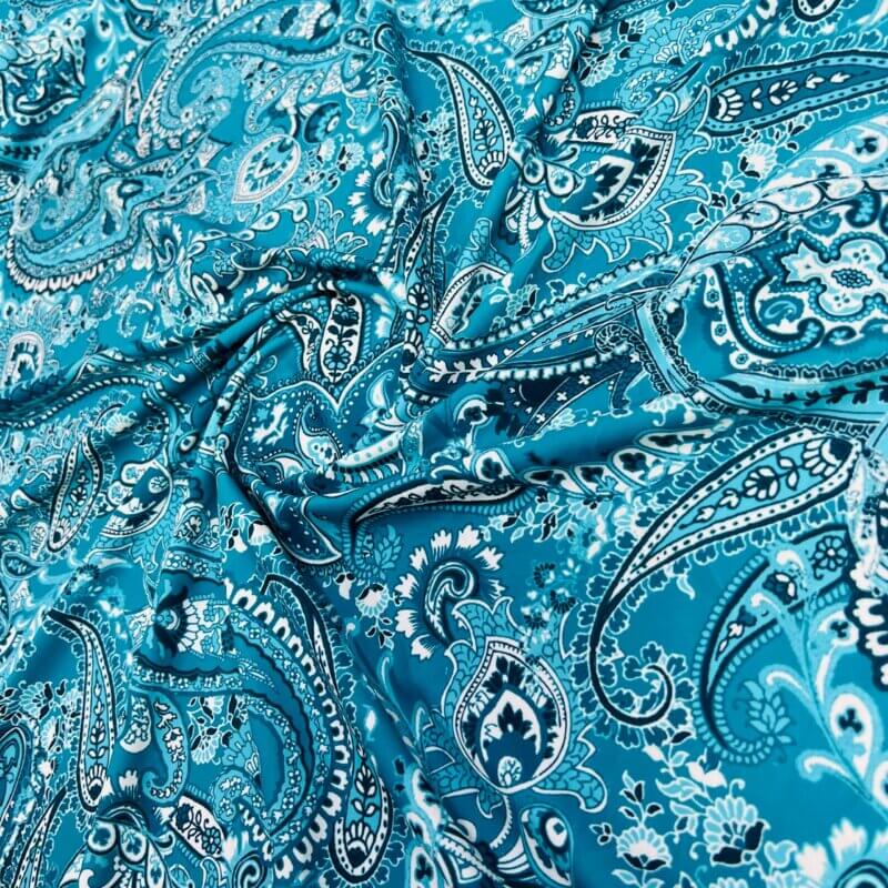 Spandex Fabric