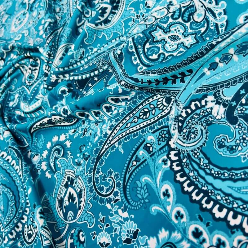Spandex Fabric