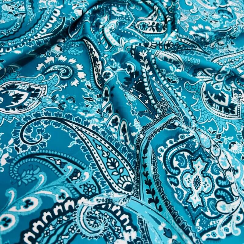 Spandex Fabric