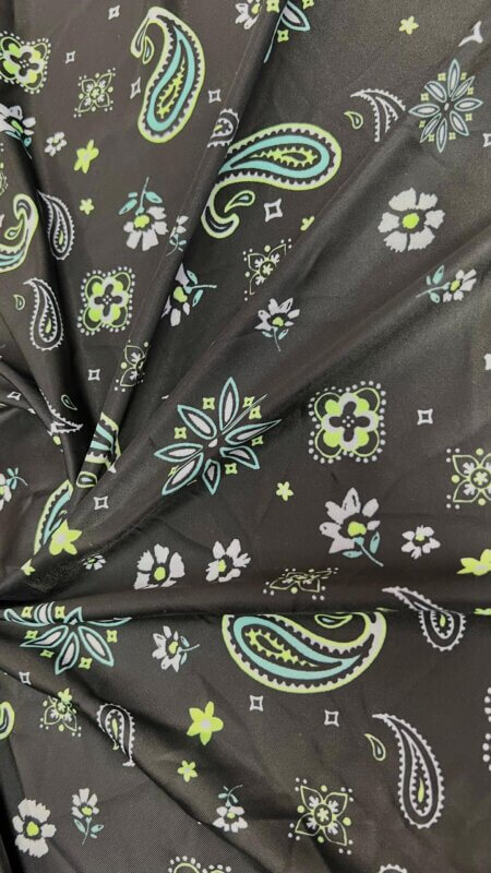Spandex Fabric