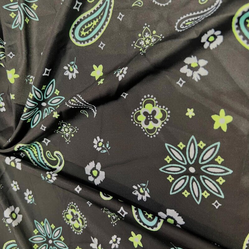 Spandex Fabric