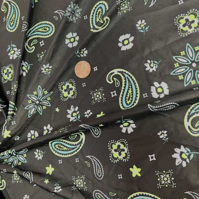 Spandex Fabric