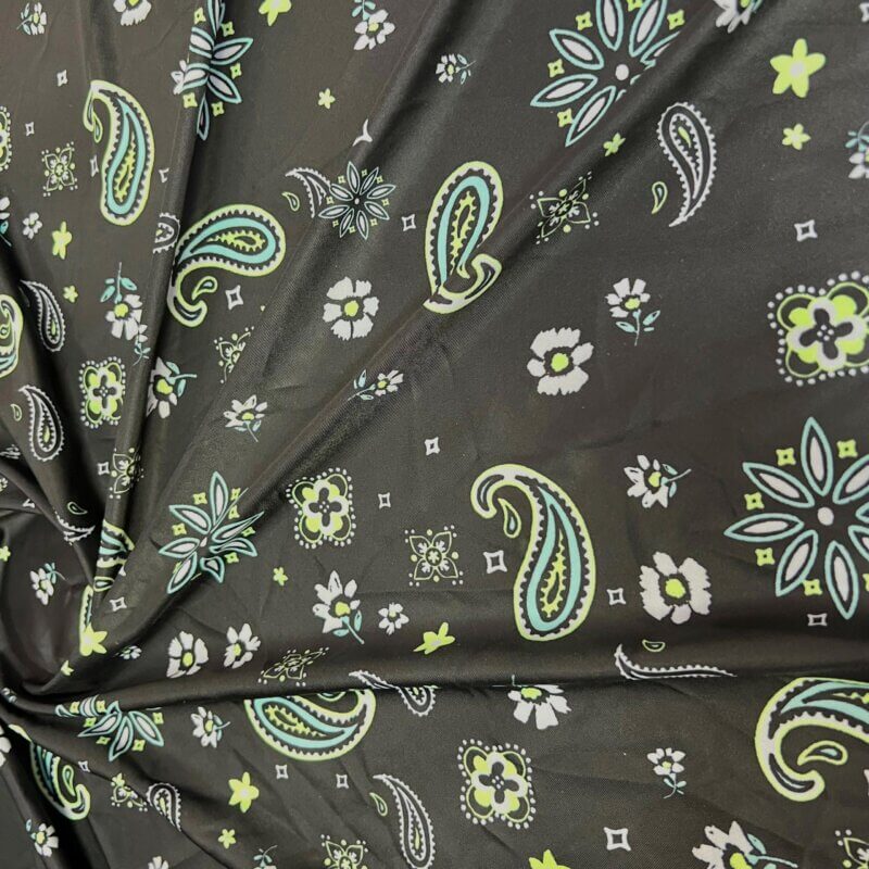 Spandex Fabric
