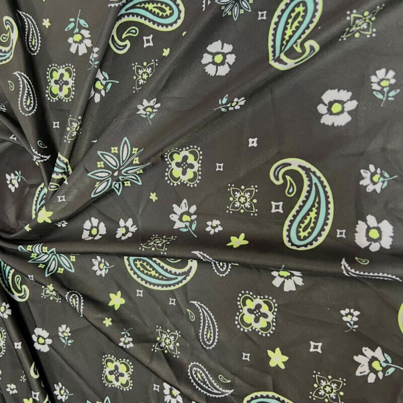 Spandex Fabric