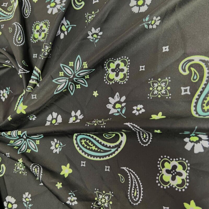 Spandex Fabric