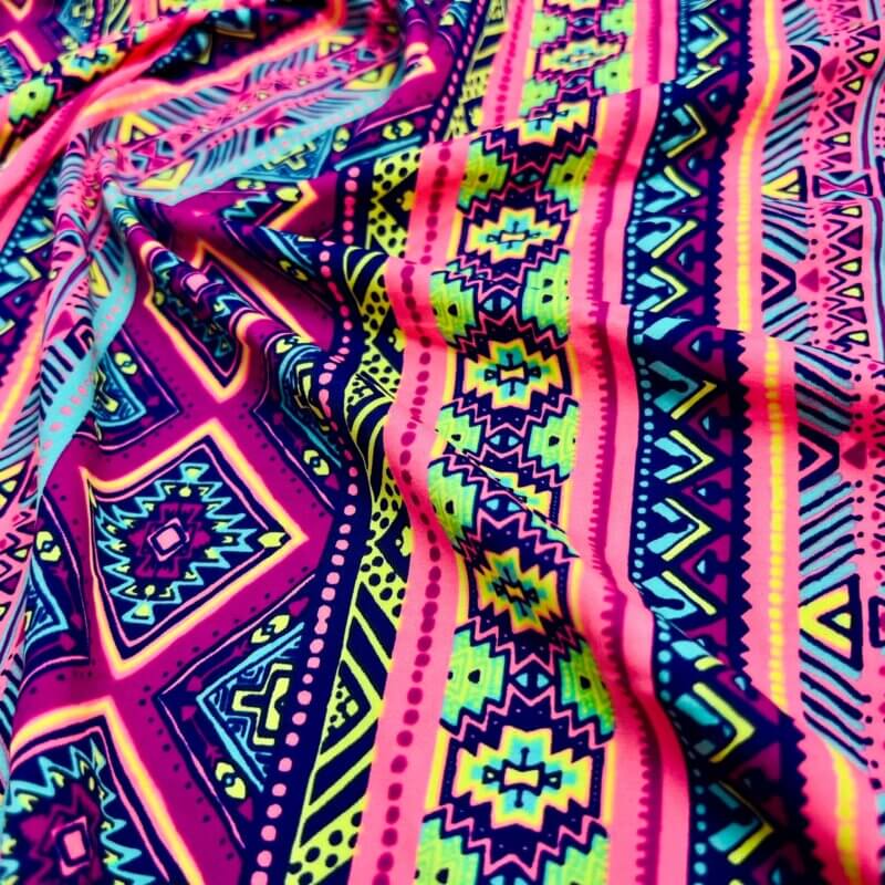 Spandex Fabric