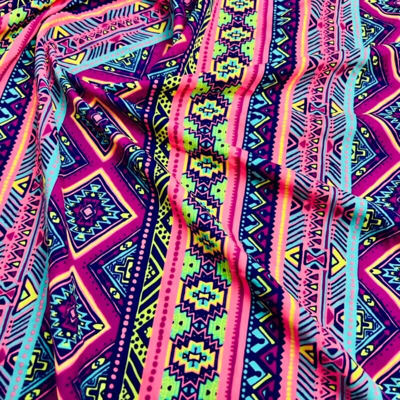 Spandex Fabric
