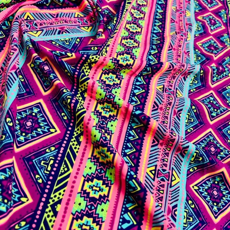 Spandex Fabric