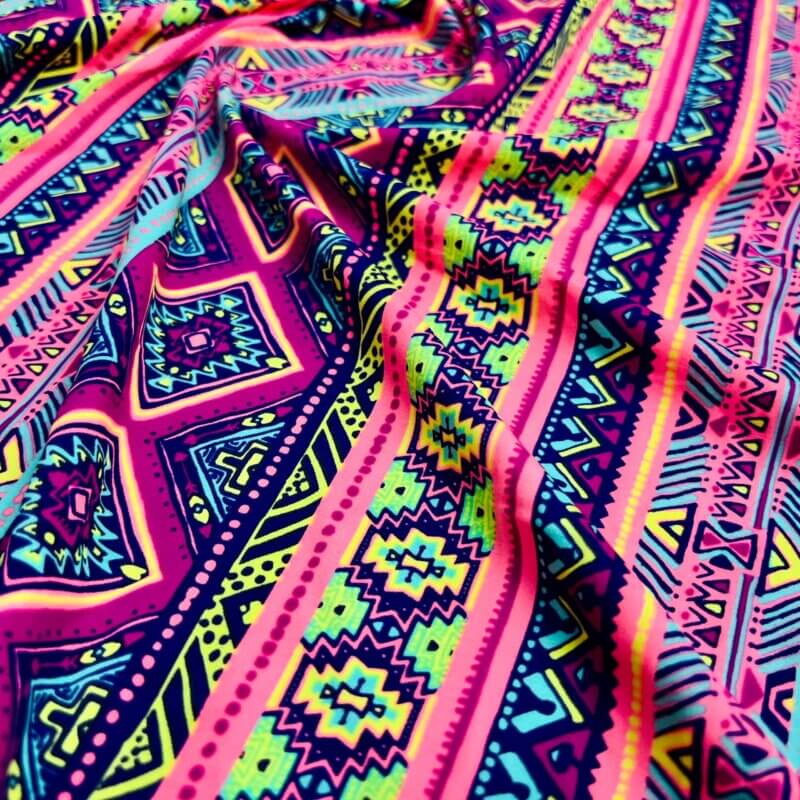 Spandex Fabric