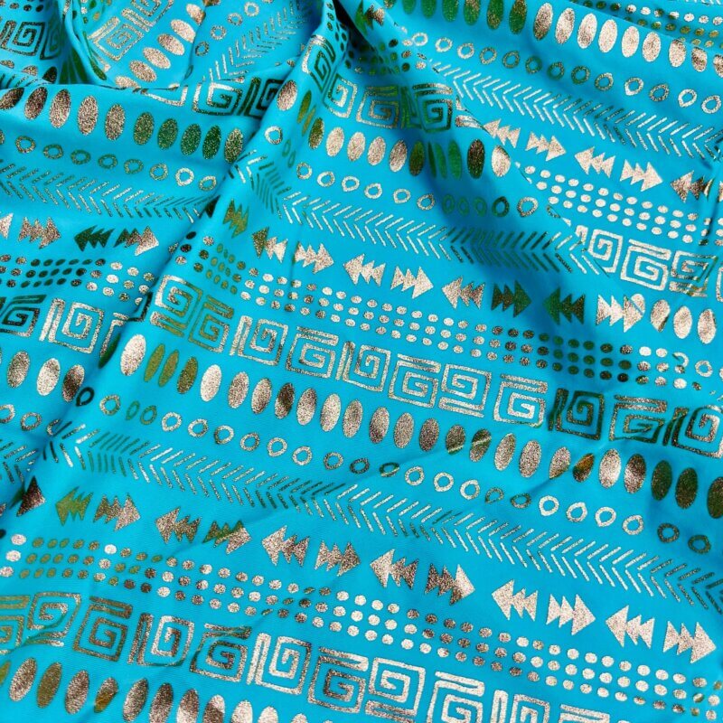 Spandex Fabric