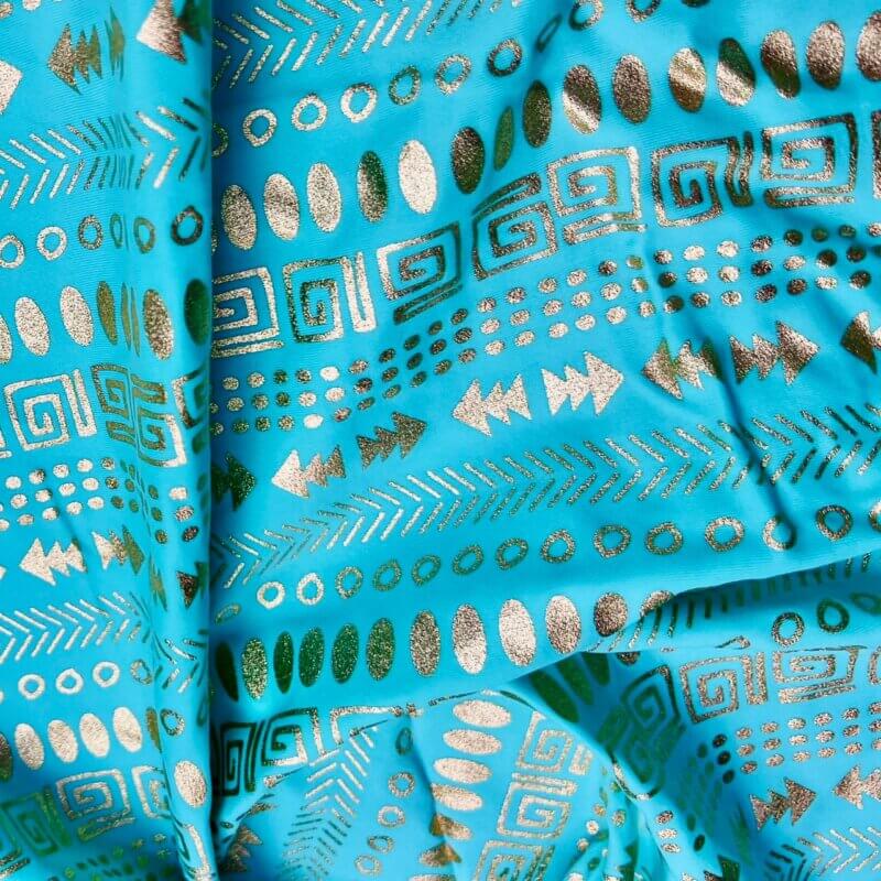 Spandex Fabric