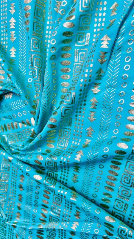 Spandex Fabric