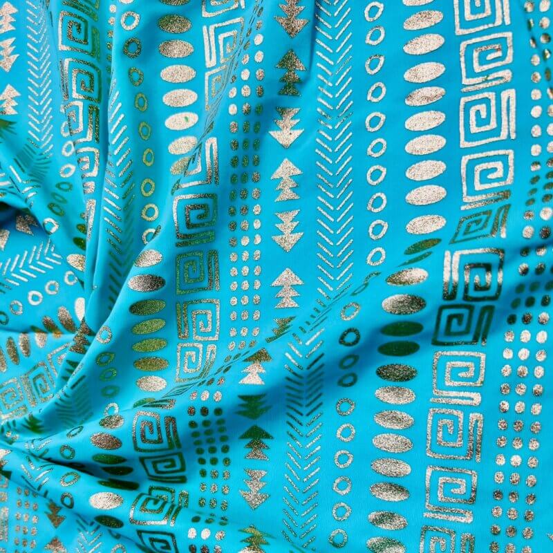 Spandex Fabric