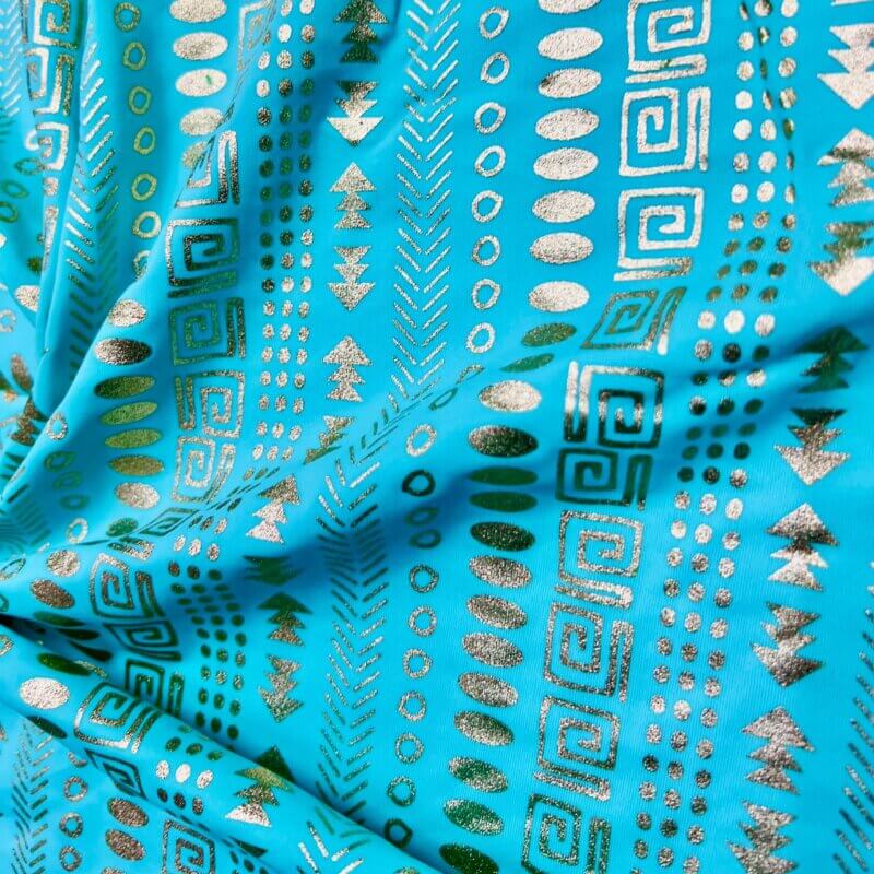 Spandex Fabric