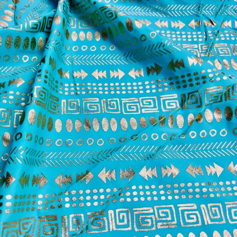 Spandex Fabric