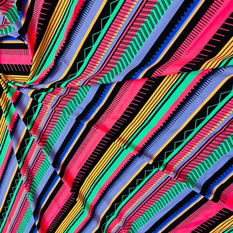 Spandex Fabric