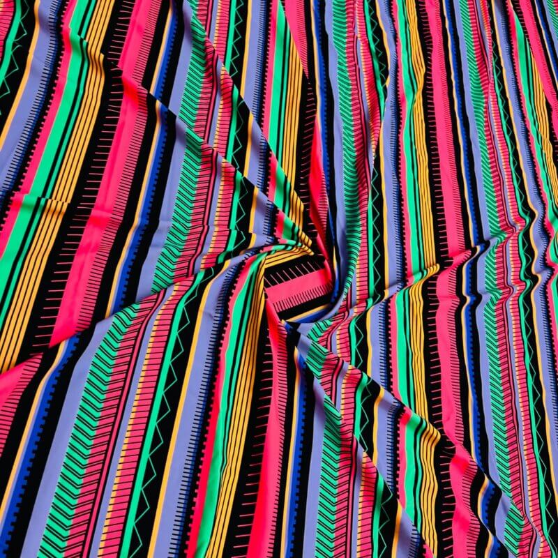 Spandex Fabric