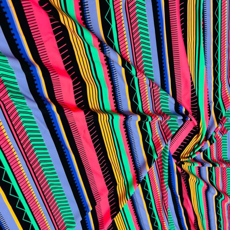 Spandex Fabric