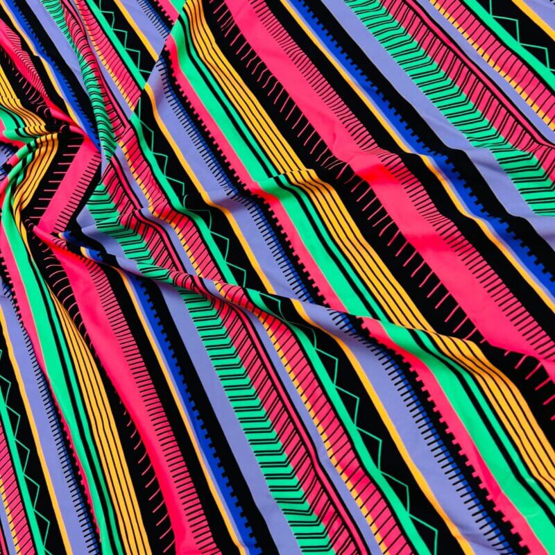 Spandex Fabric