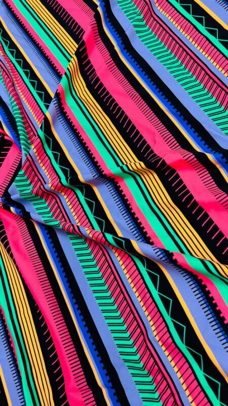 Spandex Fabric