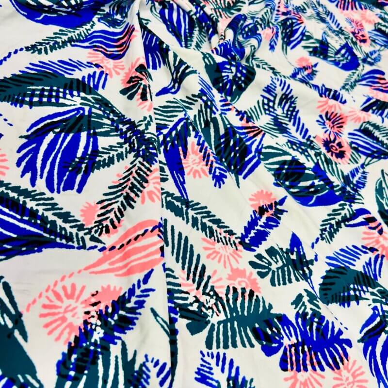 Spandex Fabric