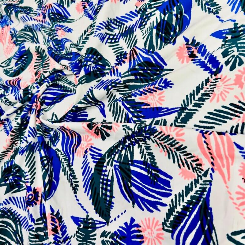 Spandex Fabric